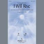 Dennis Allen: I Will Rise - Keyboard String Reduction Product Image