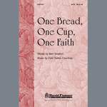 Bert Stratton: One Bread, One Cup, One Faith Product Image