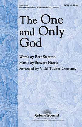 Stewart Harris: The One And Only God