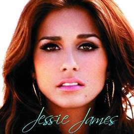 Jessie James: Wanted
