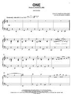 Marvin Hamlisch: One Product Image