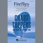 Mark Brymer: Fireflies Product Image