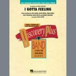 Michael Brown: I Gotta Feeling - Percussion 2 Product Image