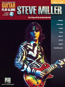 Steve Miller Band: Jungle Love