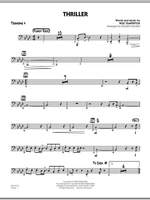 Roger Holmes: Thriller - Trombone 4 Product Image