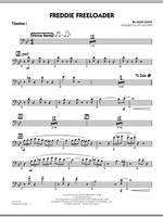 Les Hooper: Freddie Freeloader - Trombone 1 Product Image