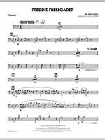 Les Hooper: Freddie Freeloader - Trombone 2 Product Image