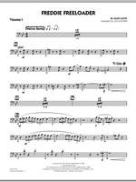 Les Hooper: Freddie Freeloader - Trombone 3 Product Image