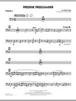 Les Hooper: Freddie Freeloader - Trombone 4 Product Image