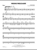 Les Hooper: Freddie Freeloader - Drums Product Image