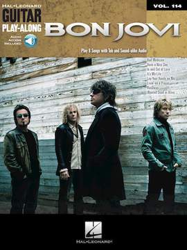 Bon Jovi: It's My Life