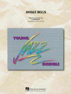 Rick Stitzel: Jingle Bells - Drums