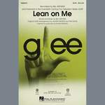 Roger Emerson: Lean On Me - Drums Product Image