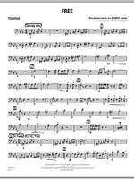 John Wasson: Free - Trombone 3 Product Image