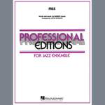 John Wasson: Free - Drums Product Image