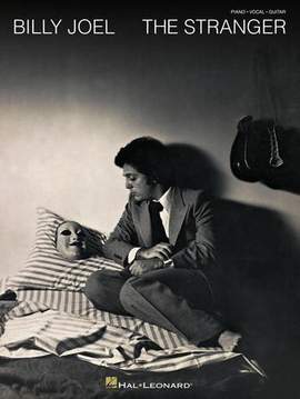Billy Joel: The Stranger