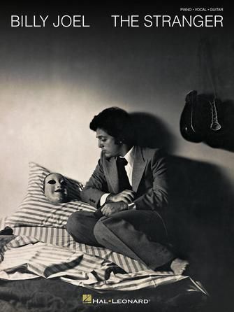 Billy Joel: The Stranger
