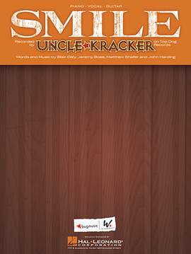 Uncle Kracker: Smile