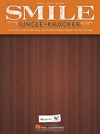Uncle Kracker: Smile