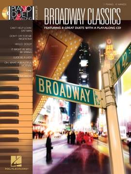 Rodgers & Hammerstein: Oh, What A Beautiful Mornin' (from Oklahoma!)