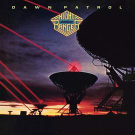 Night Ranger: Don't Tell Me You Love Me