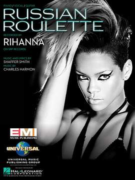 Rihanna: Russian Roulette