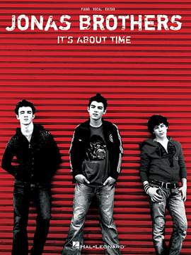 Jonas Brothers: Please Be Mine