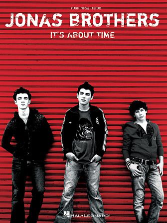 Jonas Brothers: Please Be Mine