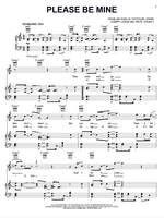 Jonas Brothers: Please Be Mine Product Image