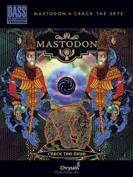 Mastodon: The Last Baron