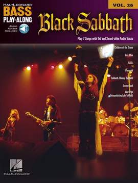 Black Sabbath: Paranoid