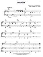 Jonas Brothers: Mandy Product Image