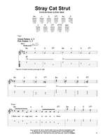 Stray Cats: Stray Cat Strut Product Image