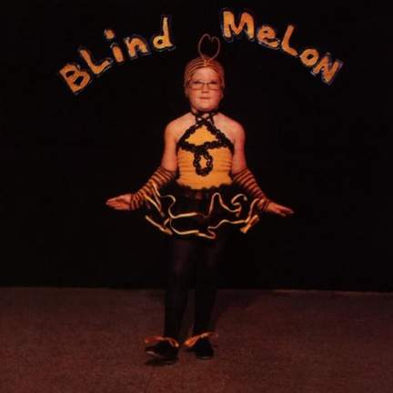 Blind Melon: No Rain