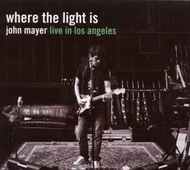 John Mayer: I Don't Need No Doctor