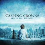 Casting Crowns: Blessed Redeemer Product Image