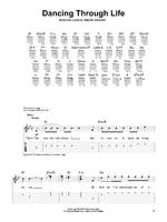 Stephen Schwartz: Dancing Through Life (from Wicked) Product Image
