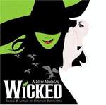 Stephen Schwartz: Dancing Through Life (from Wicked) Product Image