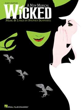 Stephen Schwartz: No Good Deed (from Wicked)