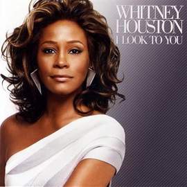 Whitney Houston: Call You Tonight