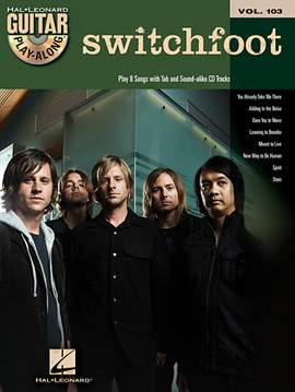 Switchfoot: Adding To The Noise