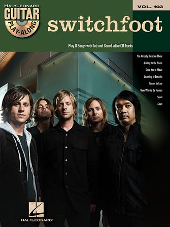 Switchfoot: Adding To The Noise