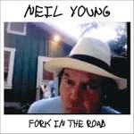 Neil Young: Johnny Magic Product Image