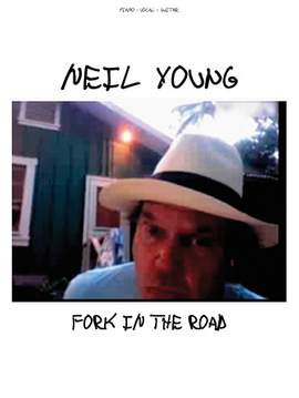 Neil Young: Off The Road