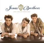 Jonas Brothers: Don't Speak Product Image