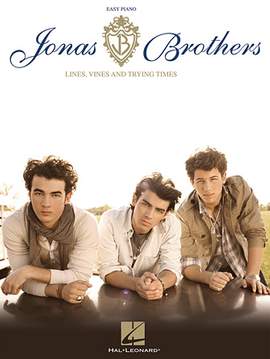 Jonas Brothers: Turn Right