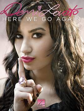 Demi Lovato: Quiet