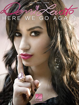Demi Lovato: Got Dynamite