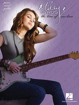 Miley Cyrus: Obsessed