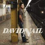 David Nail: Red Light Product Image